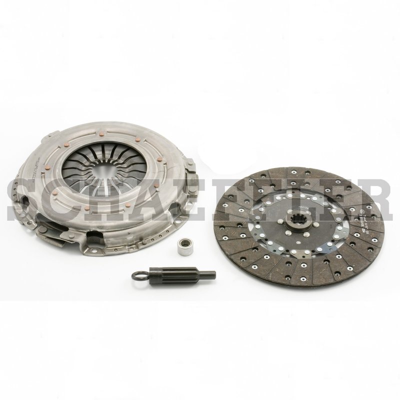 Luk 04-164 Clutch Kit