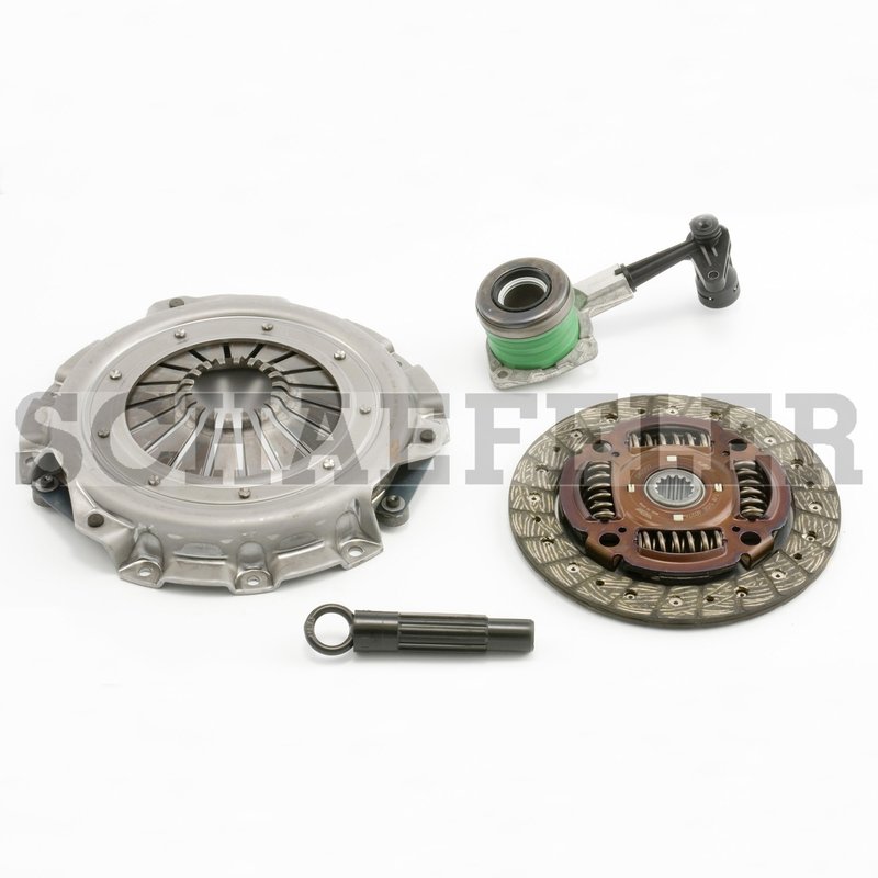 Luk 04-194 Clutch Kit