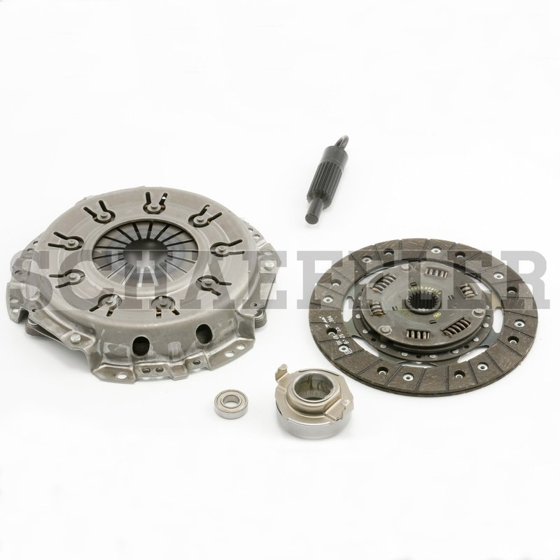 Luk 04-200 Clutch Kit