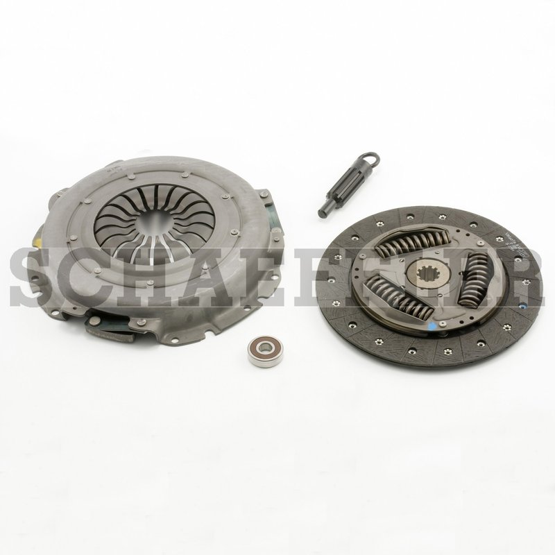 Luk 04-204 Clutch Kit