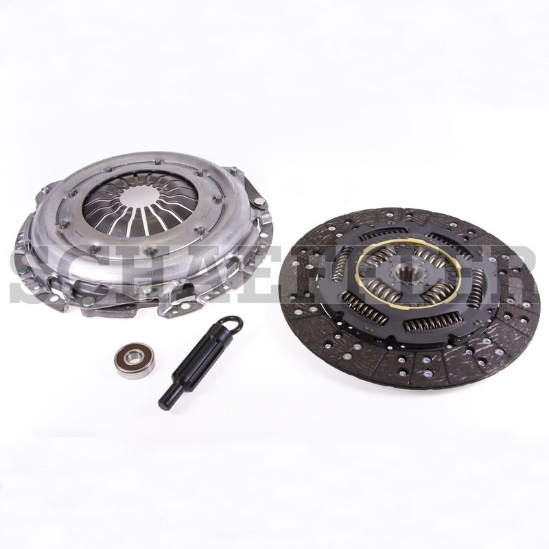 Luk 04-205 Clutch Kit
