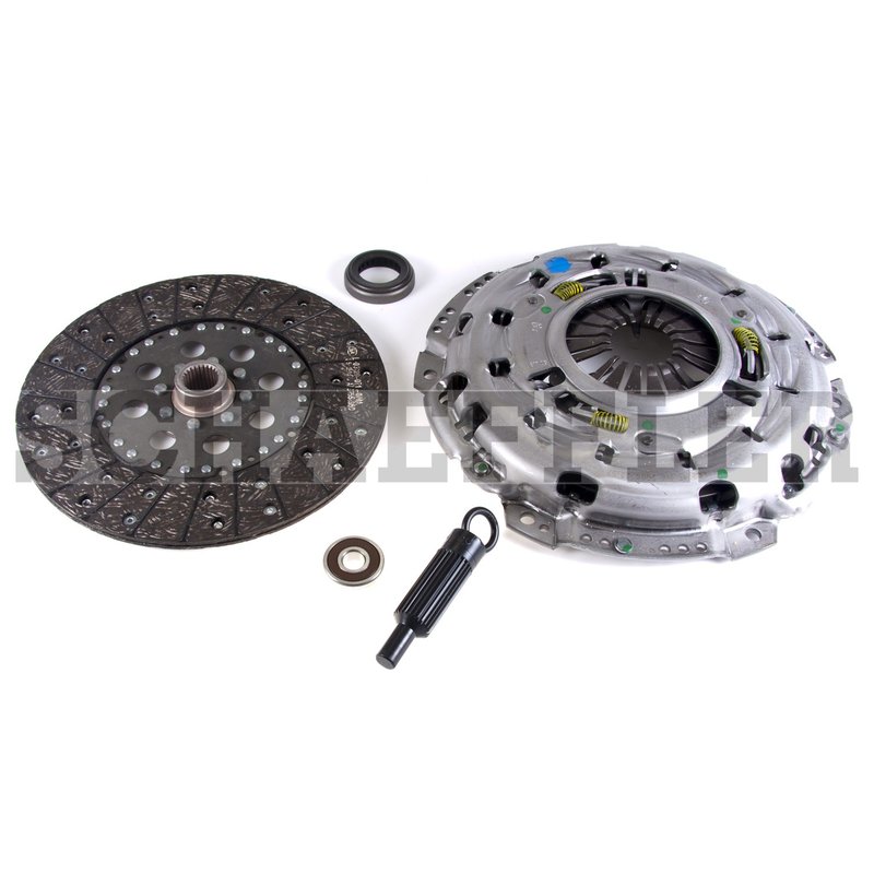 Luk 04-226 Transmission Clutch Kit