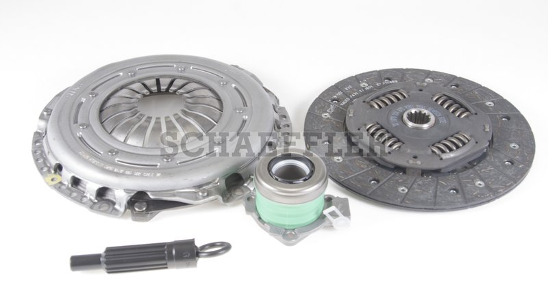 Luk 04-256 Clutch Kit