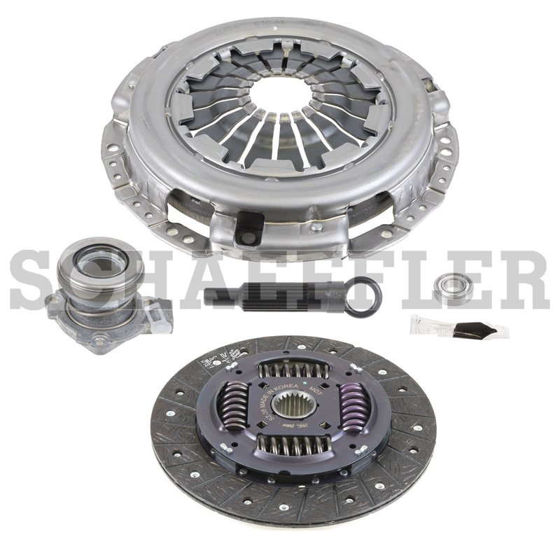 Luk 04-261 Clutch Kit