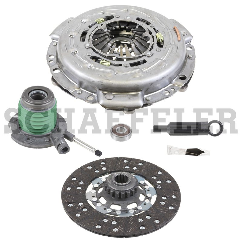 Luk 04-269 Clutch Kit