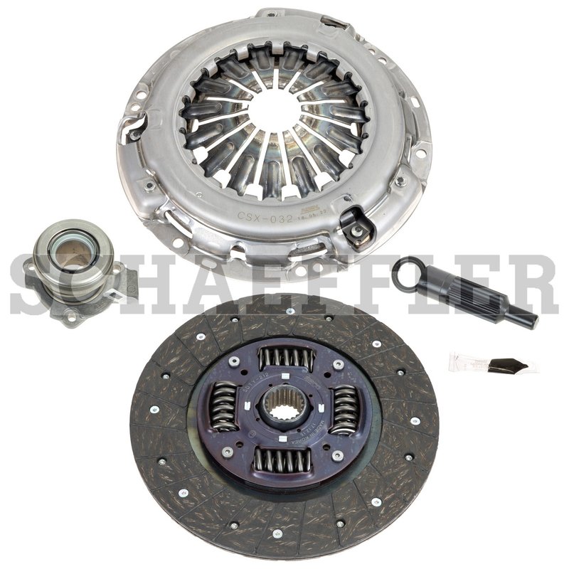 Luk 04-271 Clutch Kit
