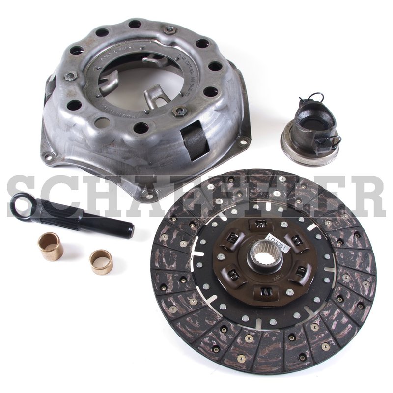 Luk 05-003 Clutch Kit