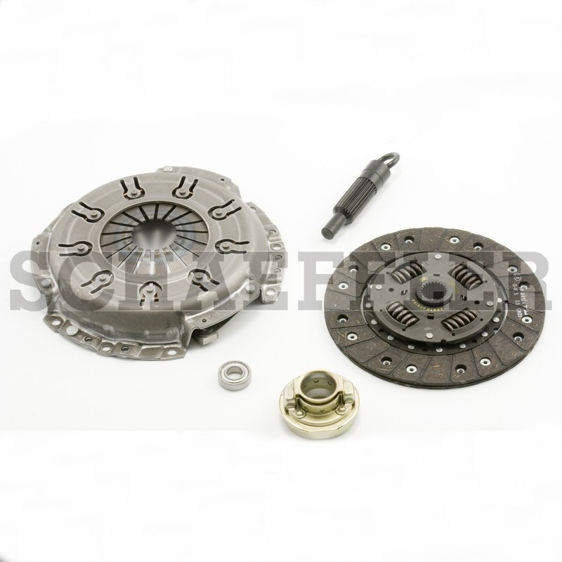Luk 05-011 Clutch Kit