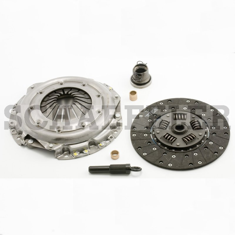 Luk 05-016 Clutch Kit