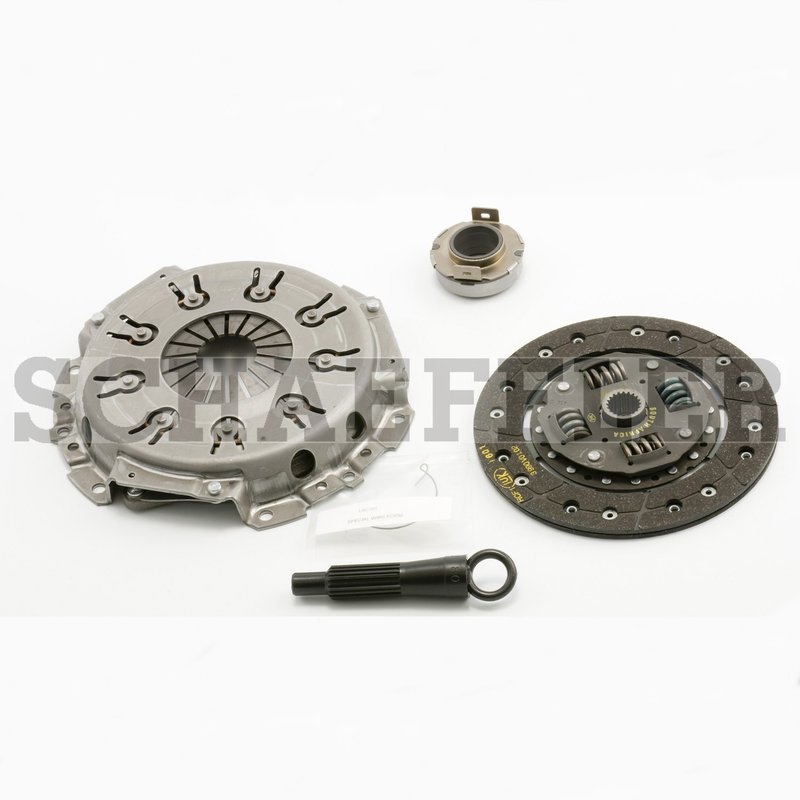 Luk 05-022 Clutch Kit