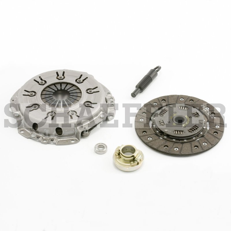 Luk 05-028 Clutch Kit