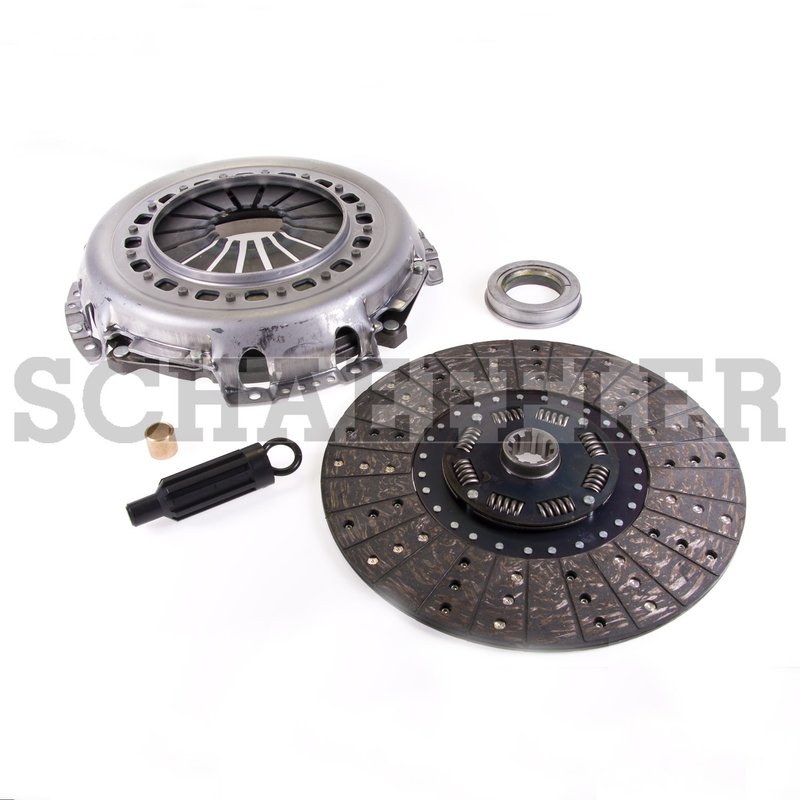 Luk 05-047 Clutch Kit