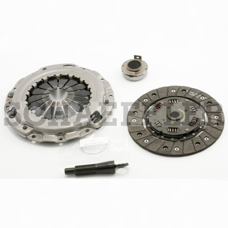 Luk 05-048 Clutch Kit