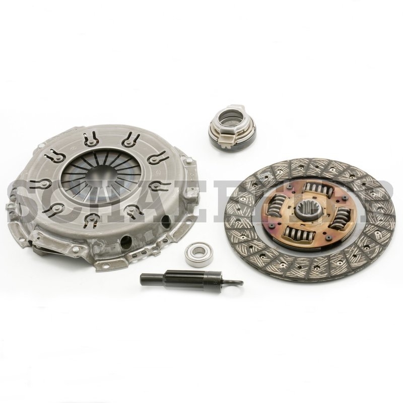 Luk 05-050 Clutch Kit