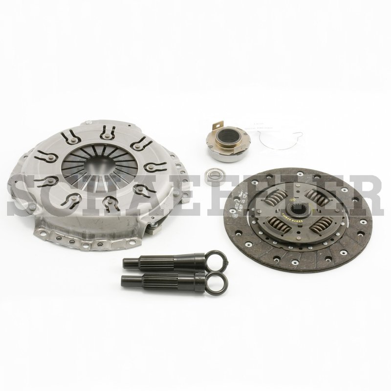 Luk 05-051 Clutch Kit
