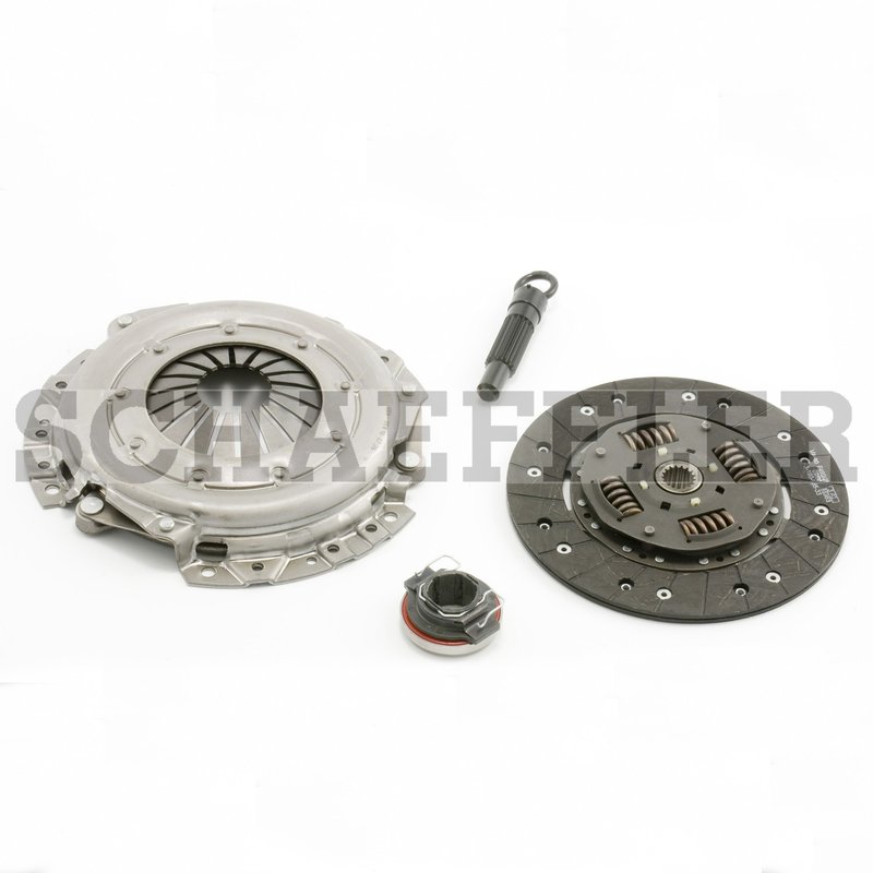 Luk 05-057 Clutch Kit