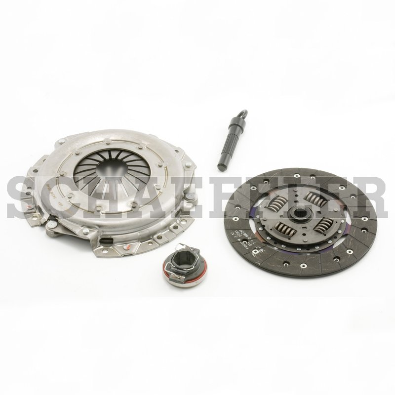 Luk 05-060 Clutch Kit