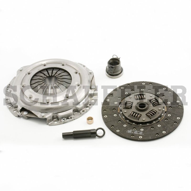Luk 05-063 Clutch Kit