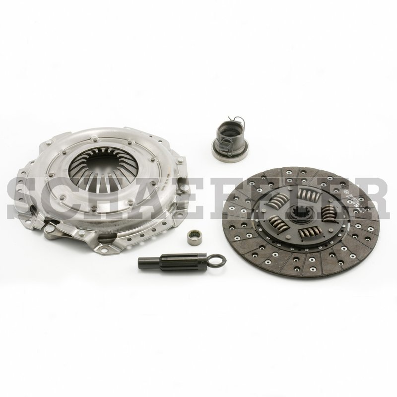 Luk 05-065 Clutch Kit