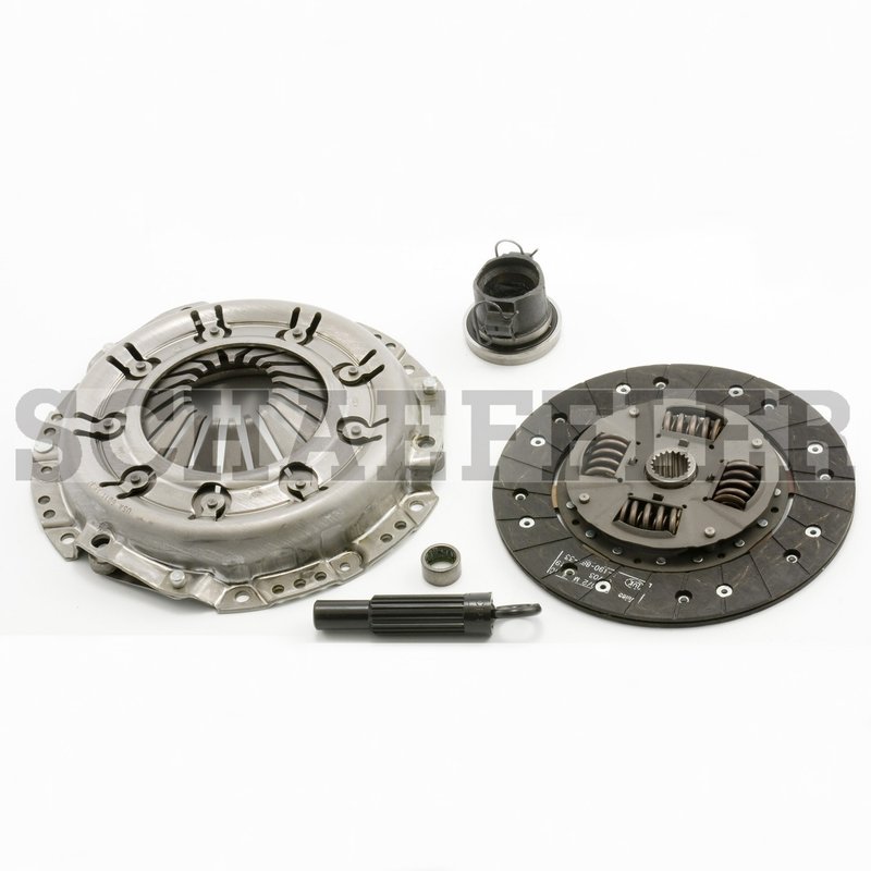 Luk 05-066 Clutch Kit