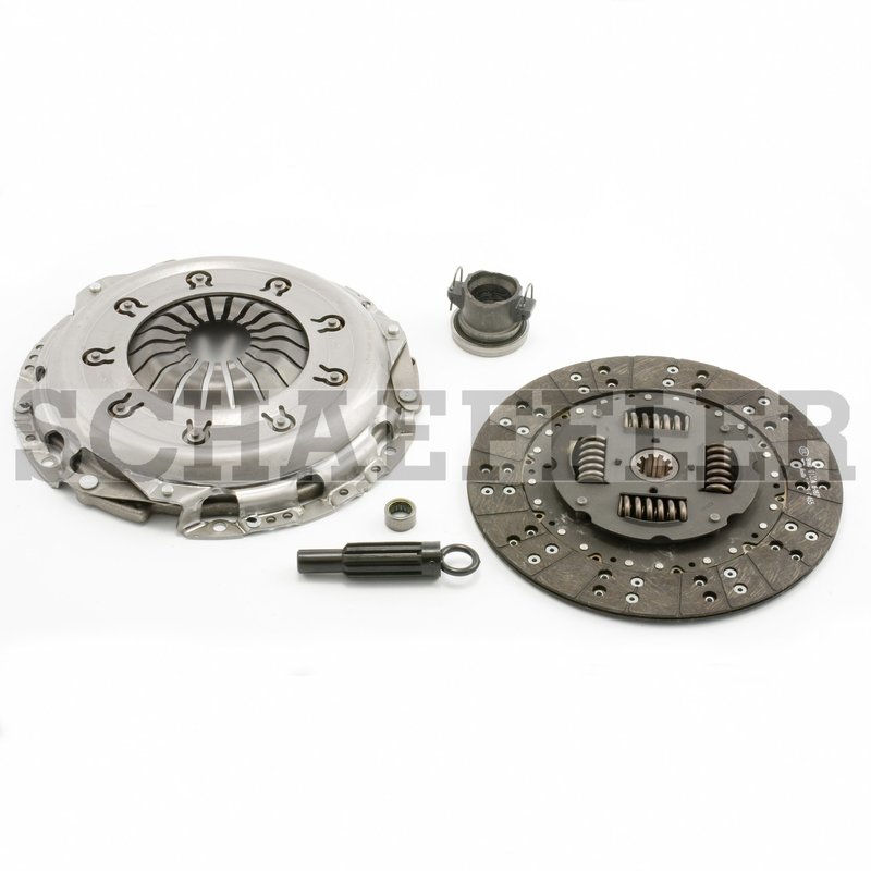Luk 05-074 Clutch Kit