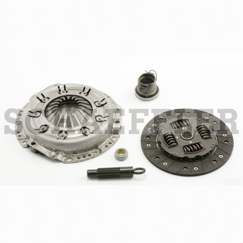 Luk 05-089 Clutch Kit