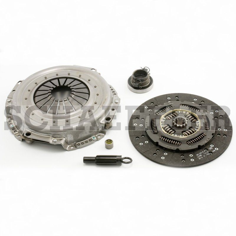 Luk 05-092 Clutch Kit