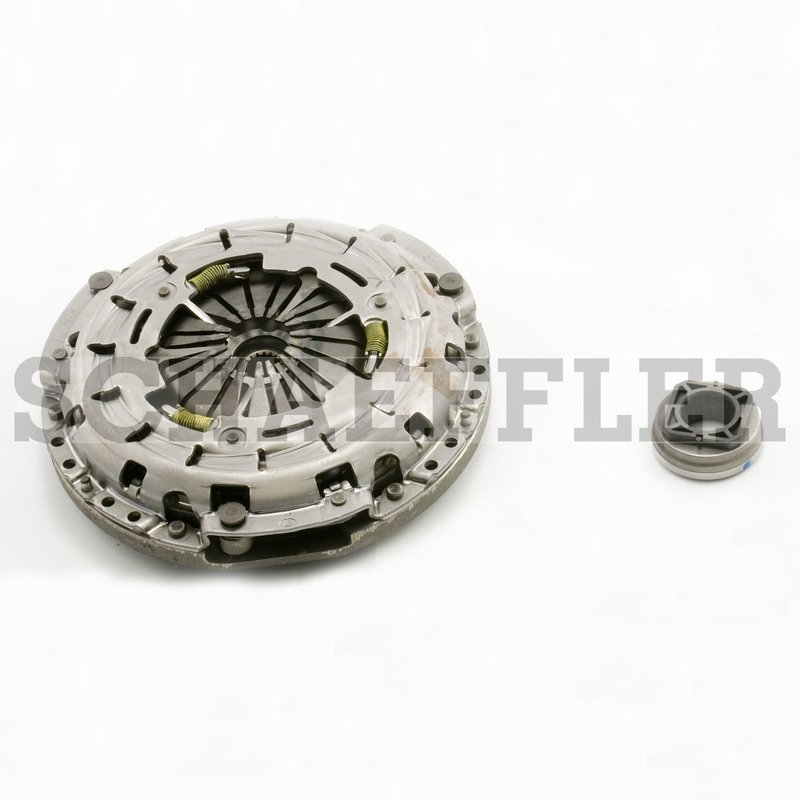 Luk 05-102 Clutch Kit