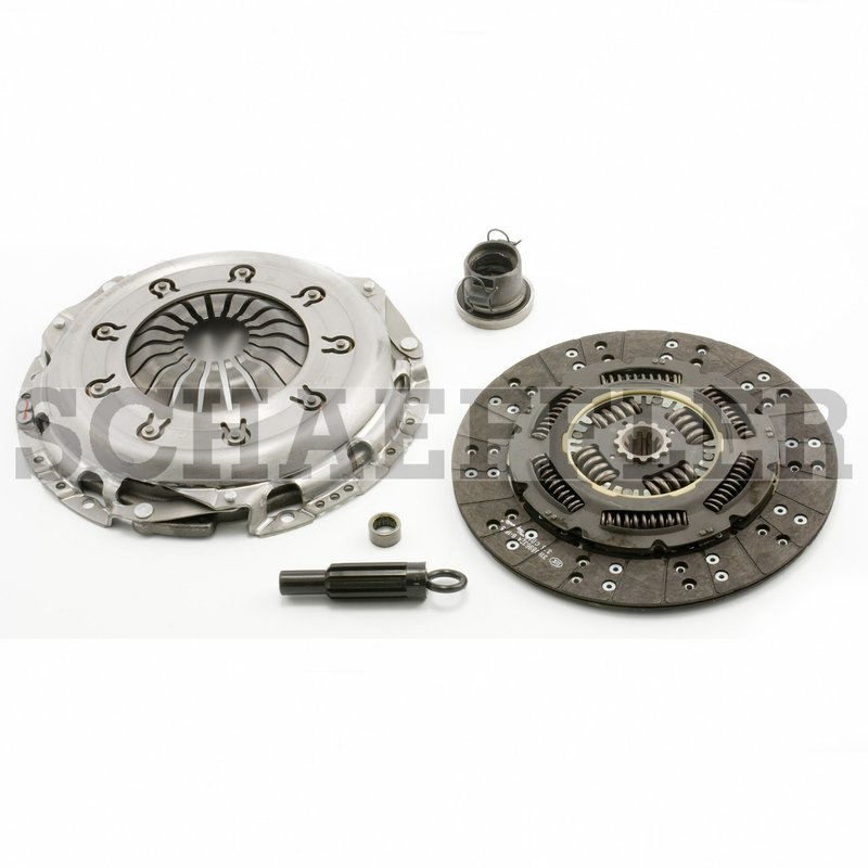 Luk 05-108 Clutch Kit