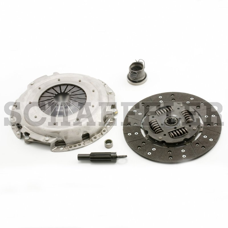 Luk 05-116 Clutch Kit