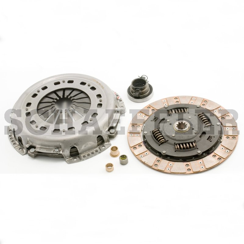 Luk 05-118 Clutch Kit
