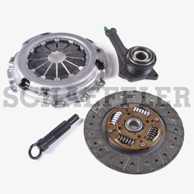 Luk 05-121 Clutch Kit