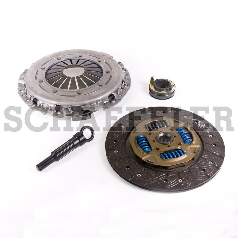 Luk 05-133 Clutch Kit