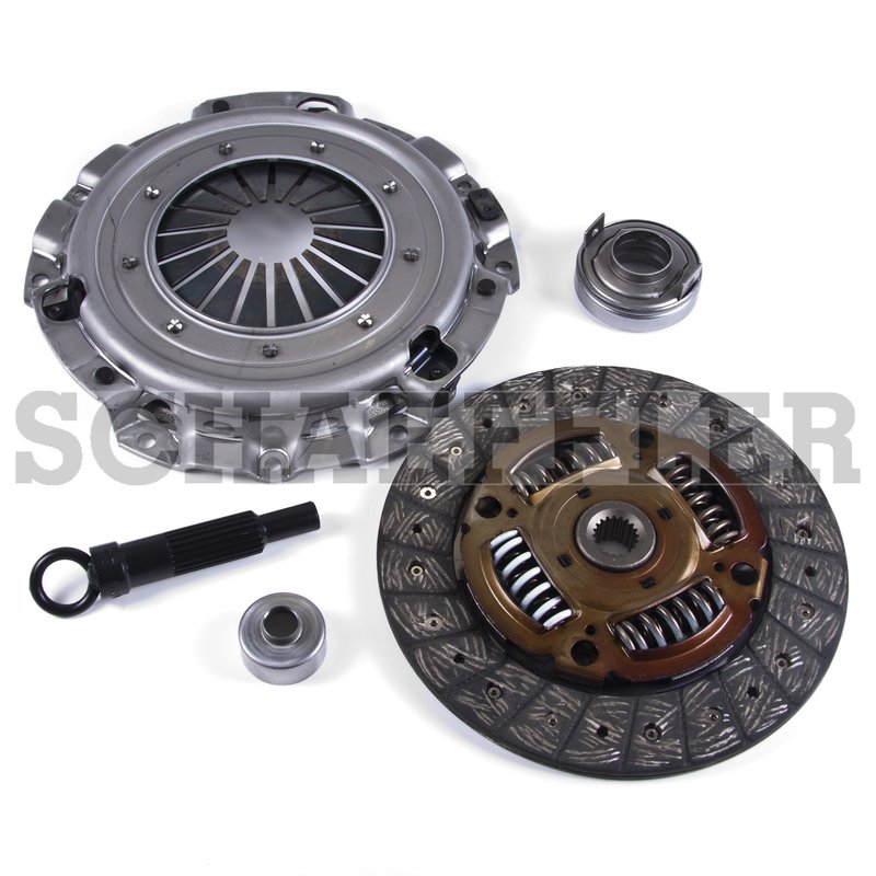 Luk 05-141 Clutch Kit