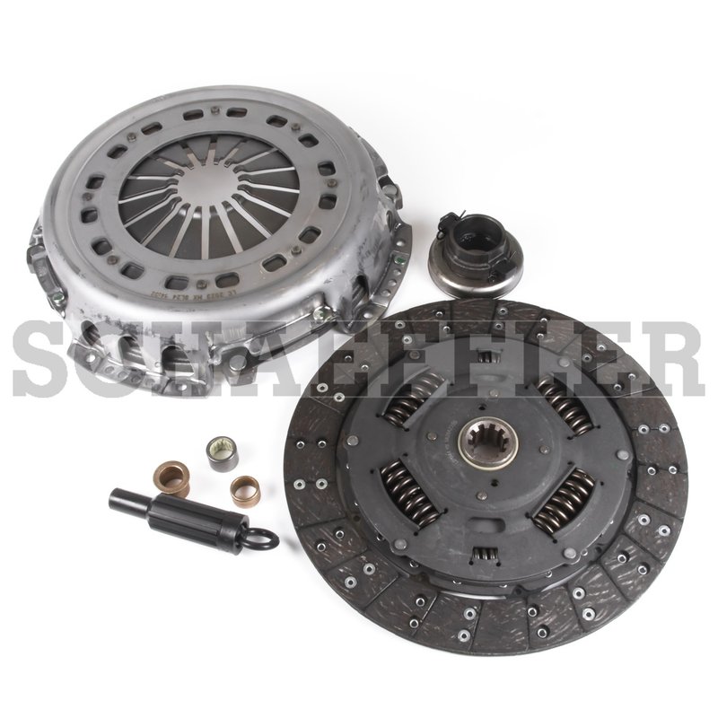 Luk 05-145 Clutch Kit