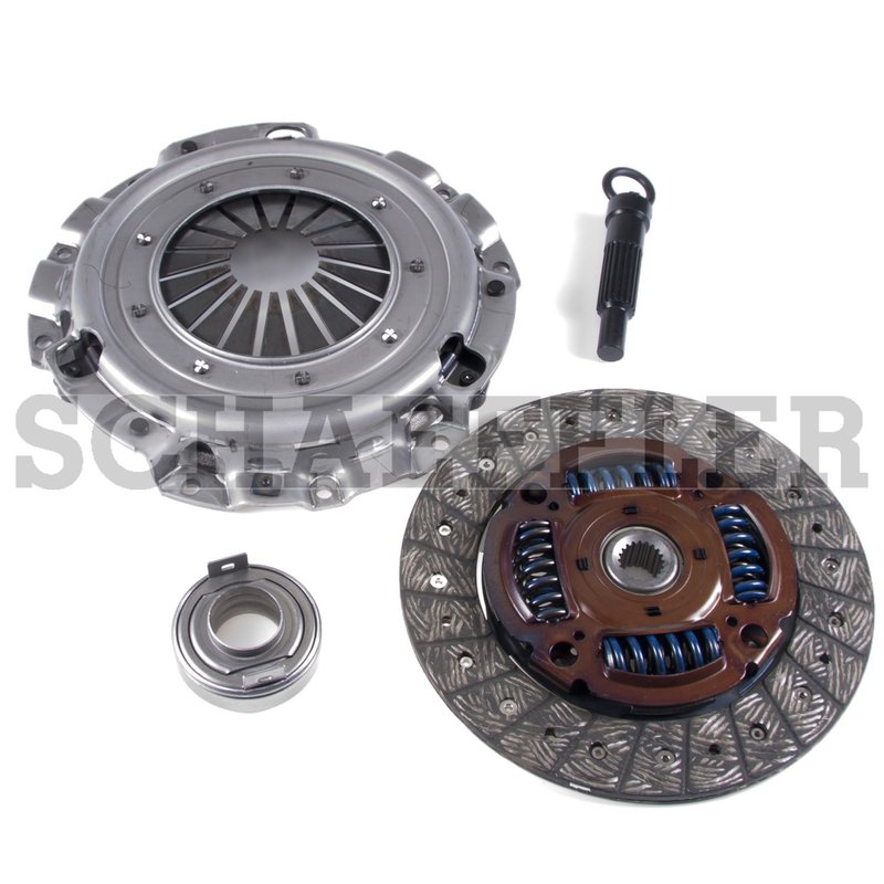 Luk 05-154 Clutch Kit