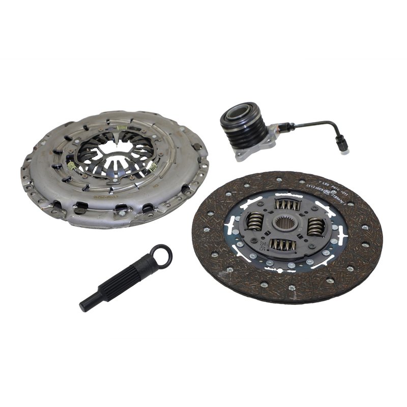 Luk 05-169 Transmission Clutch Kit