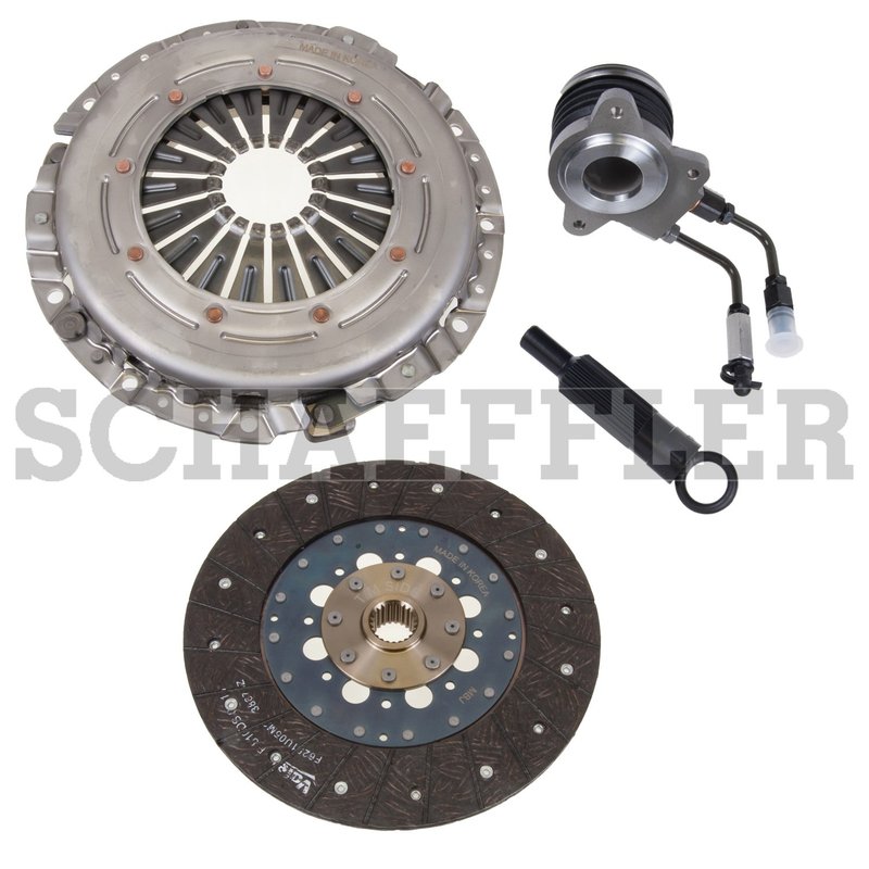 Luk 05-171 Clutch Kit