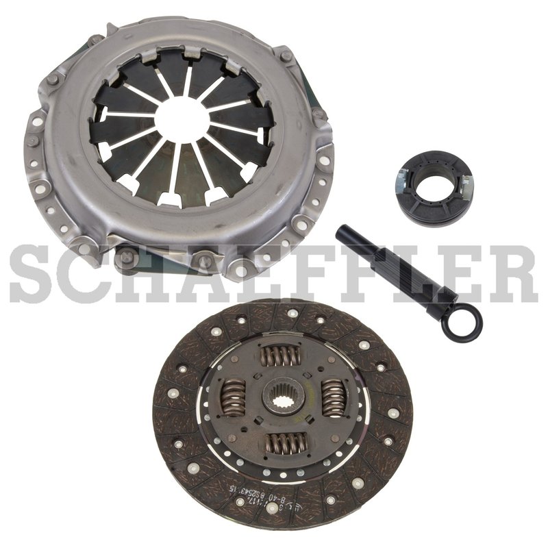 Luk 05-172 Clutch Kit