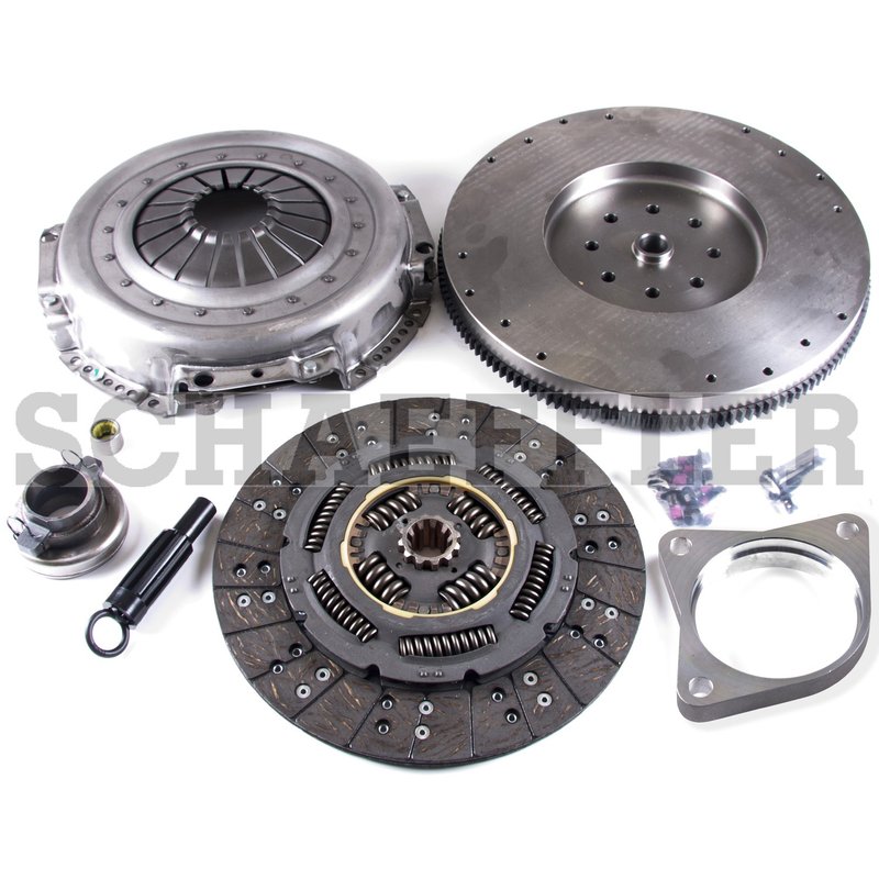 Luk 05-178 Clutch Kit