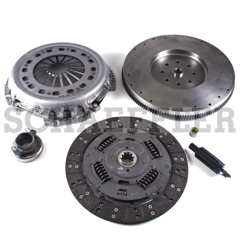 Luk 05-179 Clutch Kit