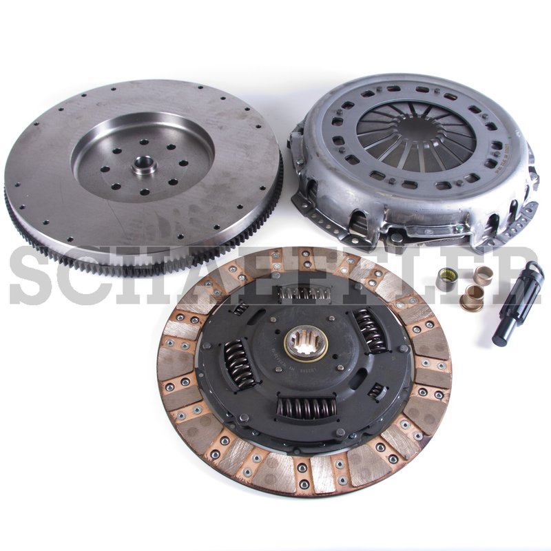 Luk 05-180 Clutch Kit