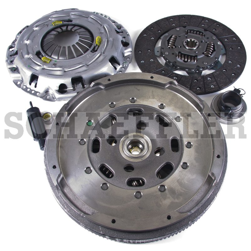 Luk 05-182 Clutch Kit