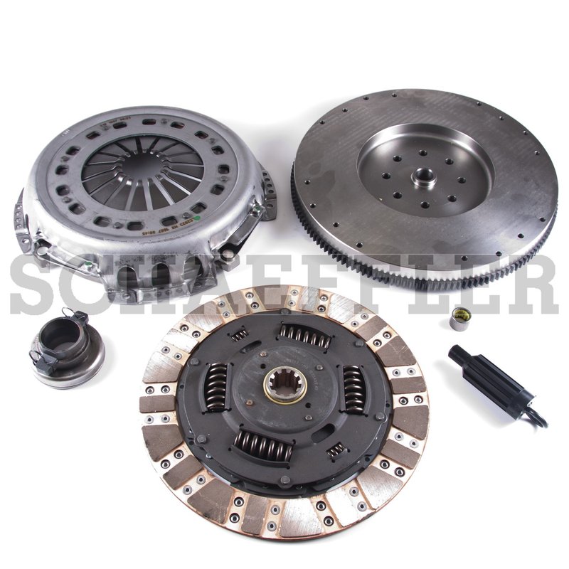 Luk 05-183 Transmission Clutch Kit