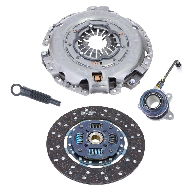 Luk 05-186 Transmission Clutch Kit