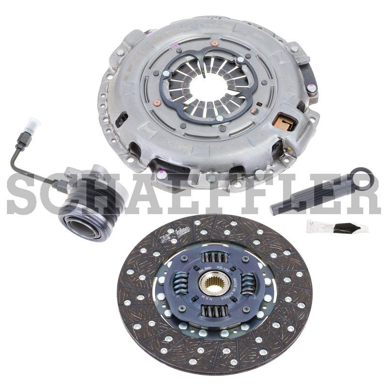 Luk 05-191 Clutch Kit