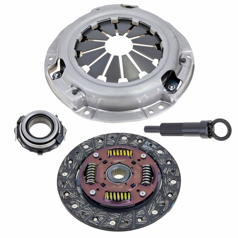 Luk 05-199 Transmission Clutch Kit