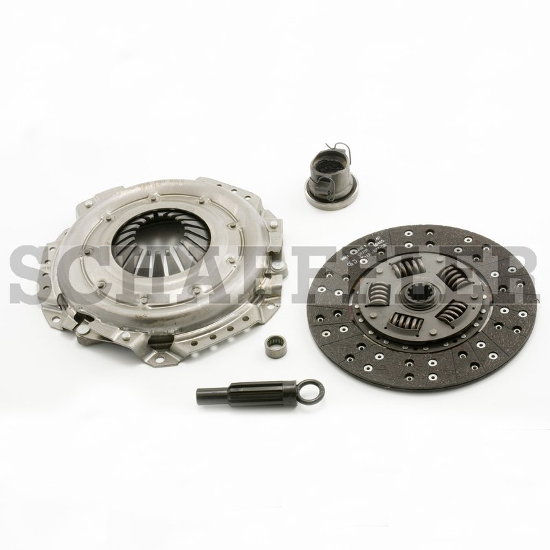 Luk 05-901 Clutch Kit