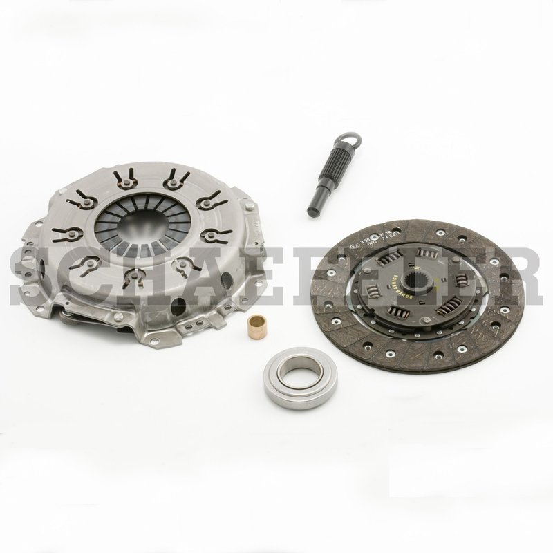 Luk 06-009 Clutch Kit