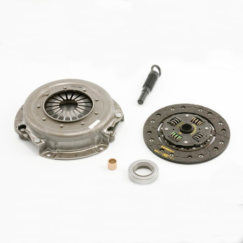 Luk 06-022 Transmission Clutch Kit